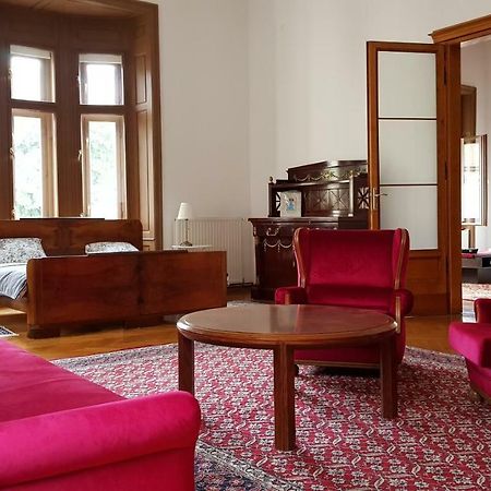 Luxury Apartment In The Heart Of Varaždin Extérieur photo