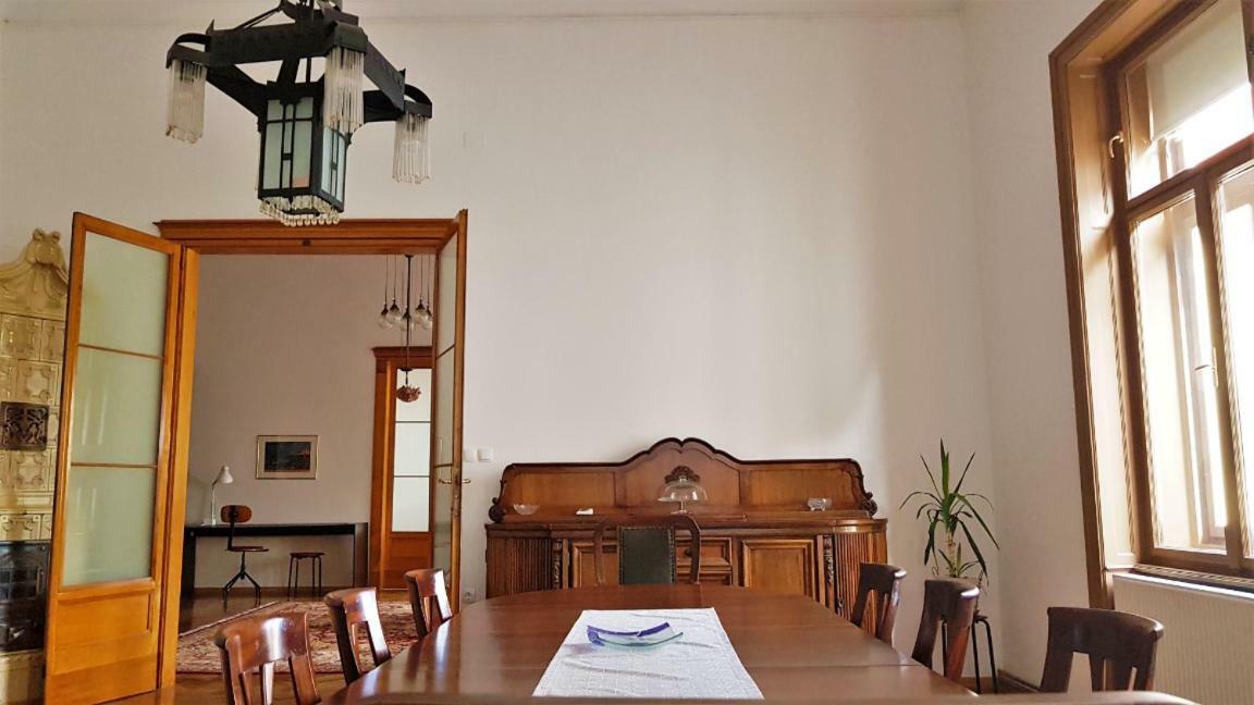 Luxury Apartment In The Heart Of Varaždin Extérieur photo