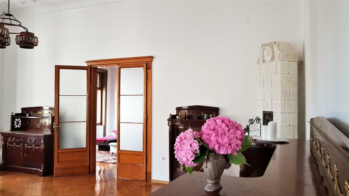 Luxury Apartment In The Heart Of Varaždin Extérieur photo