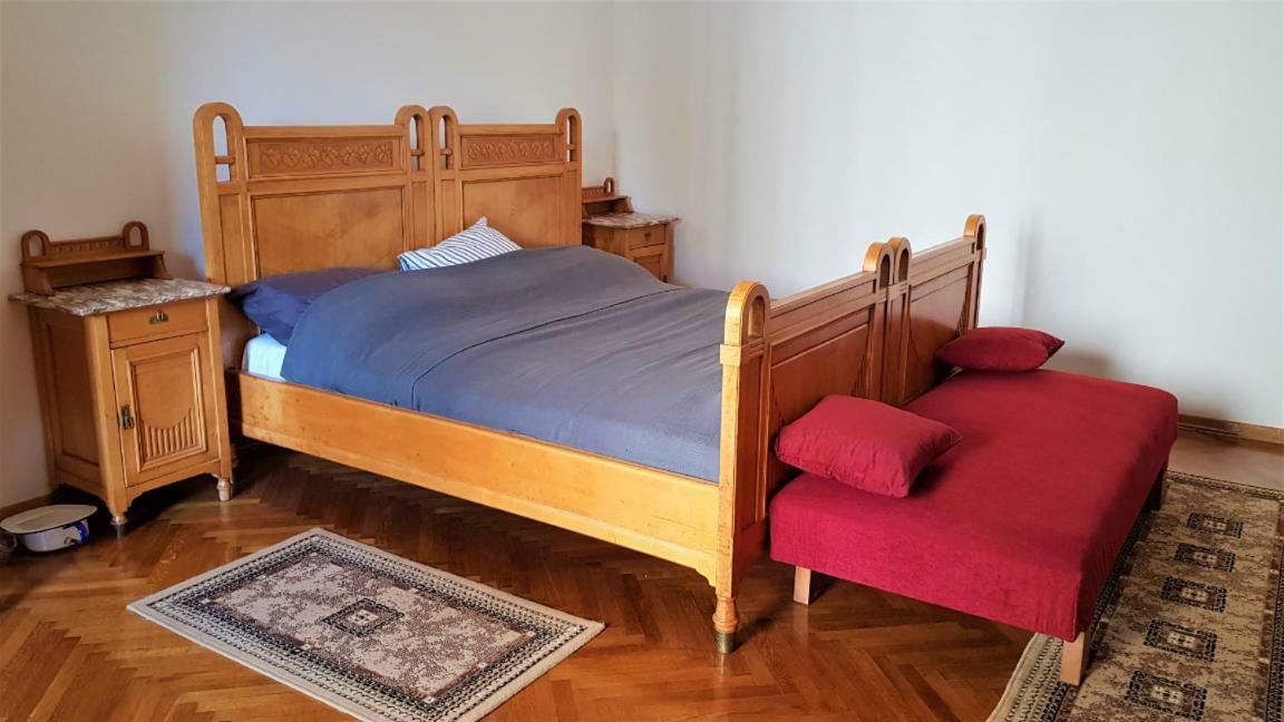 Luxury Apartment In The Heart Of Varaždin Extérieur photo