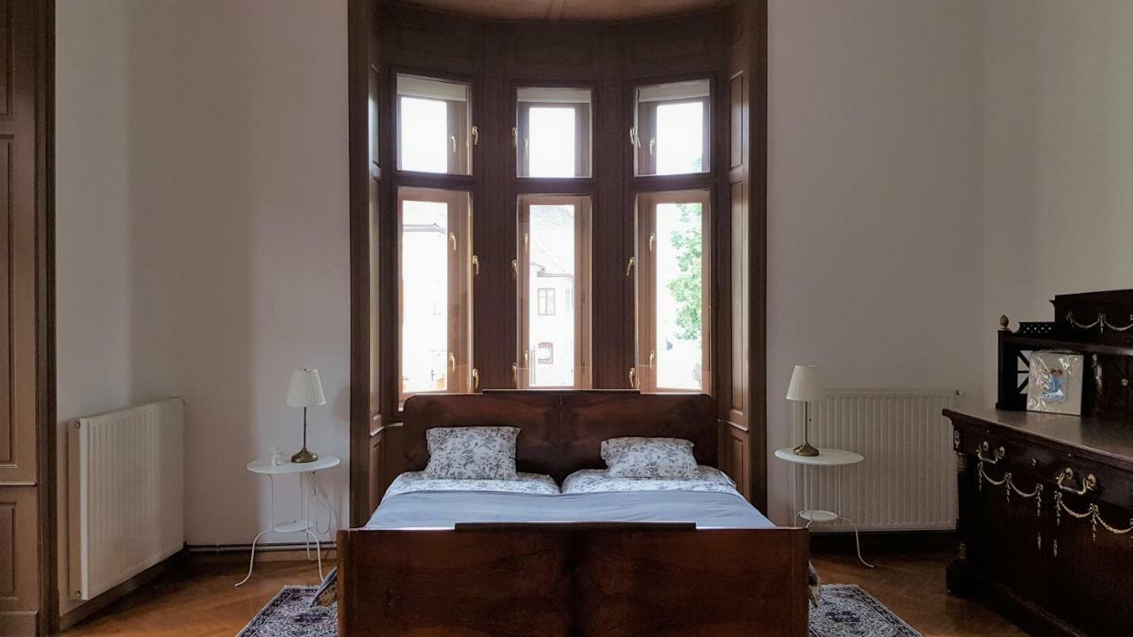 Luxury Apartment In The Heart Of Varaždin Extérieur photo