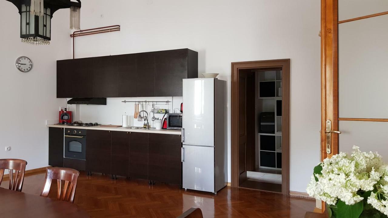 Luxury Apartment In The Heart Of Varaždin Extérieur photo